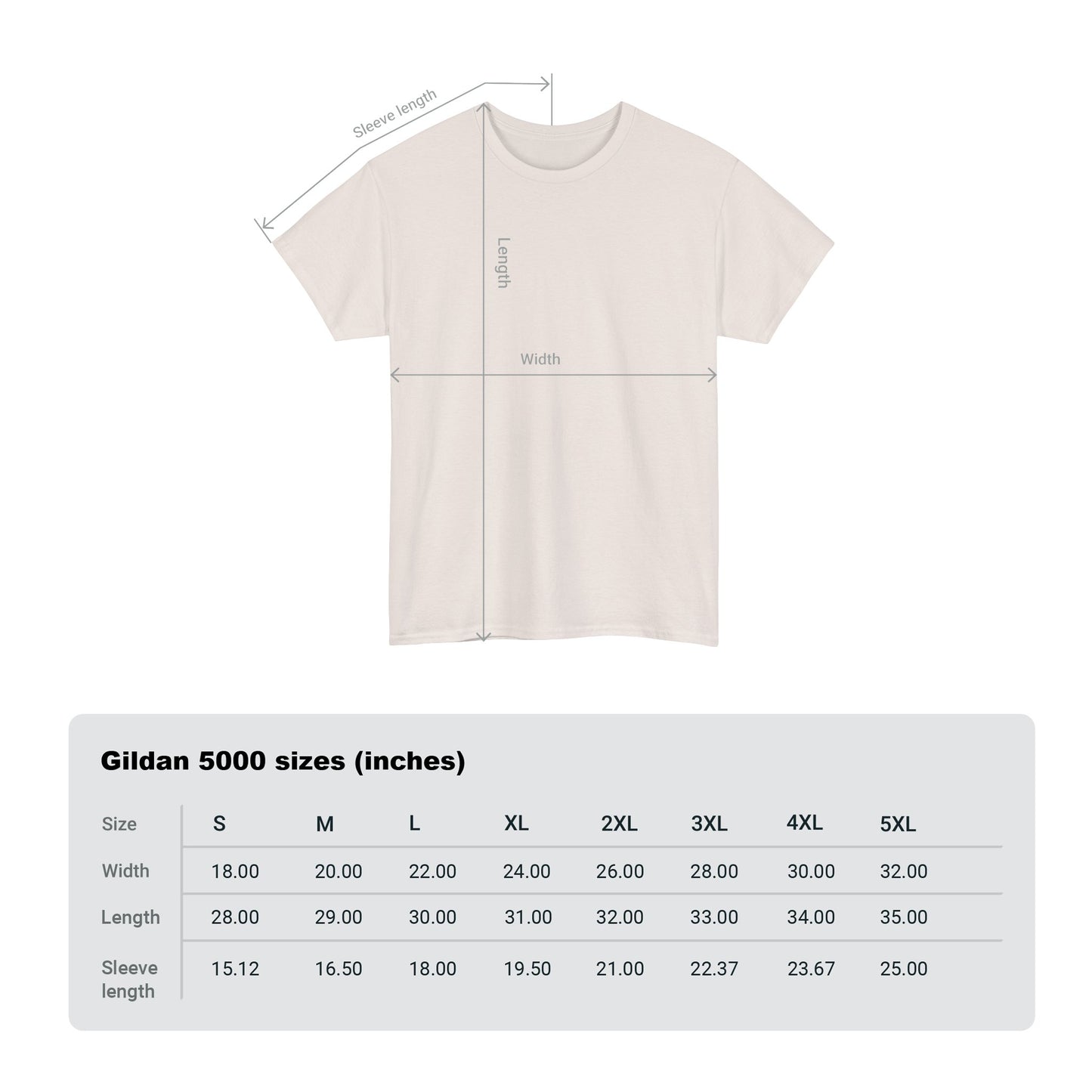 EMS Action Tee – Where Actions Speak Loudest