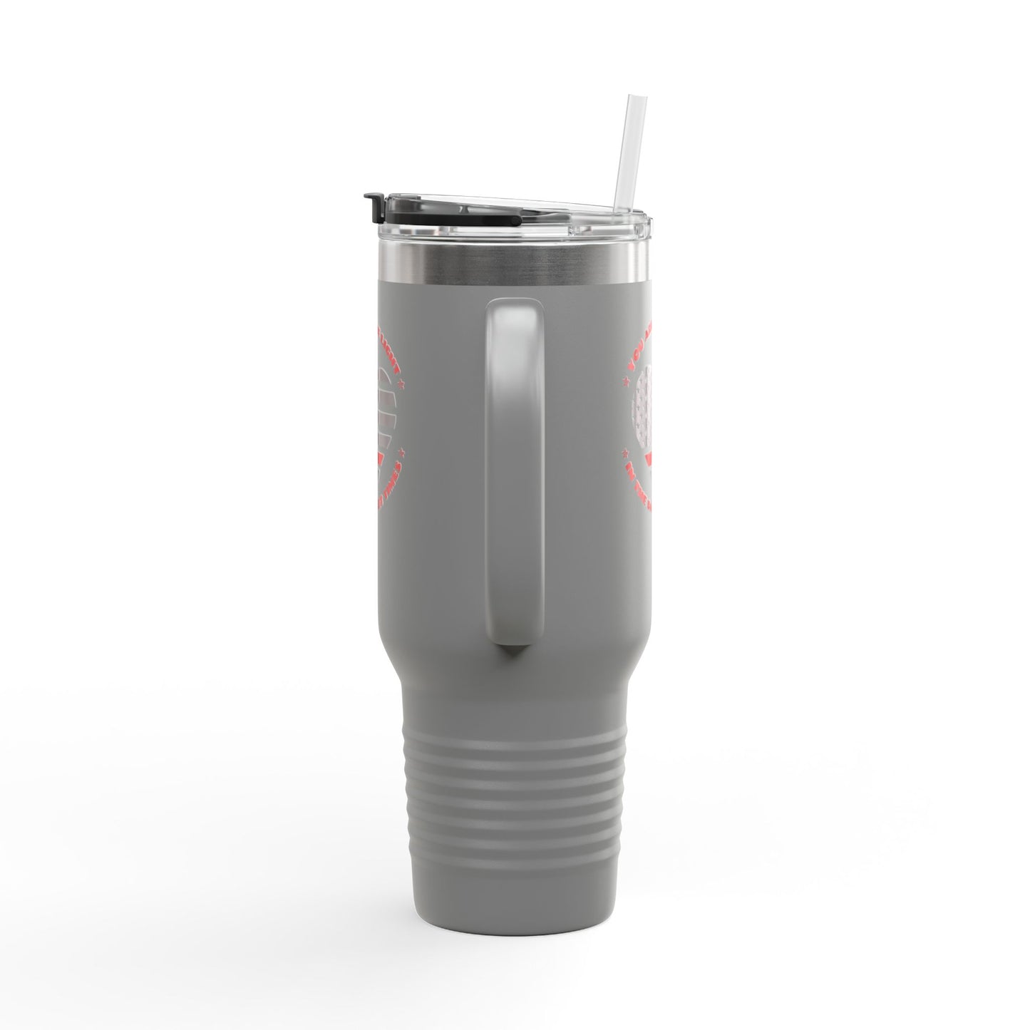 Firefighter Insulated Travel Mug, 40oz – You are the light in the darkest times