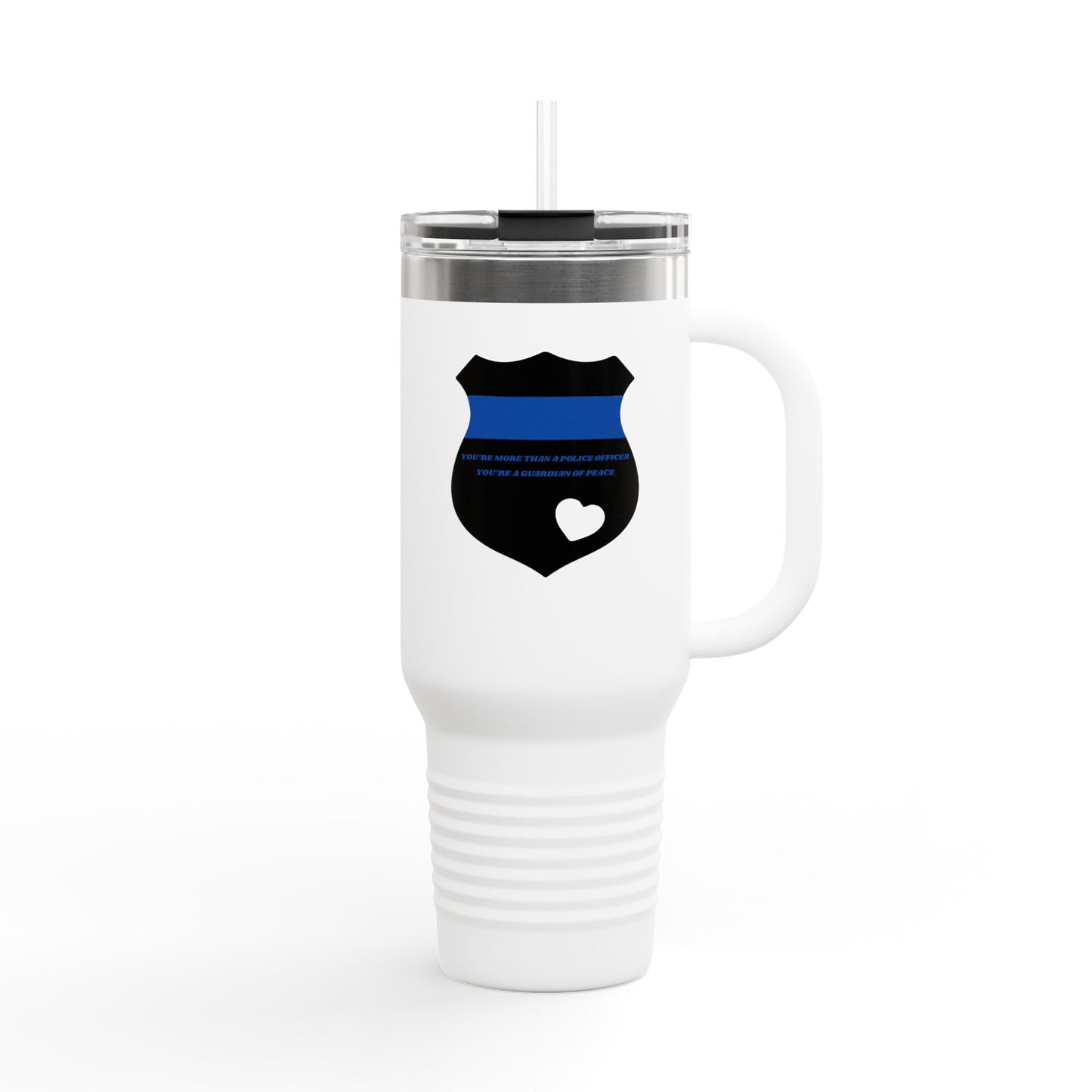 Peace Police Officer Tribute