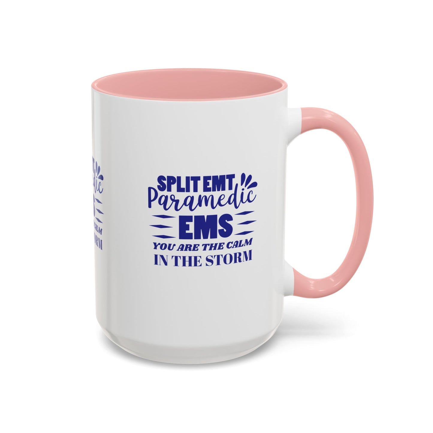 EMS Accent Coffee Mug – You are the calm in the storm