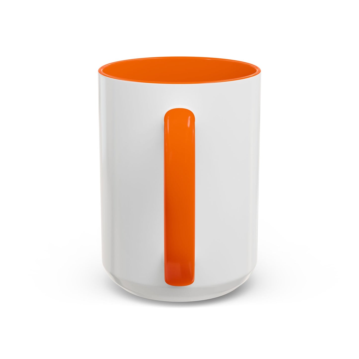 EMS Accent Coffee Mug – You’re the unsung heroes of every emergency