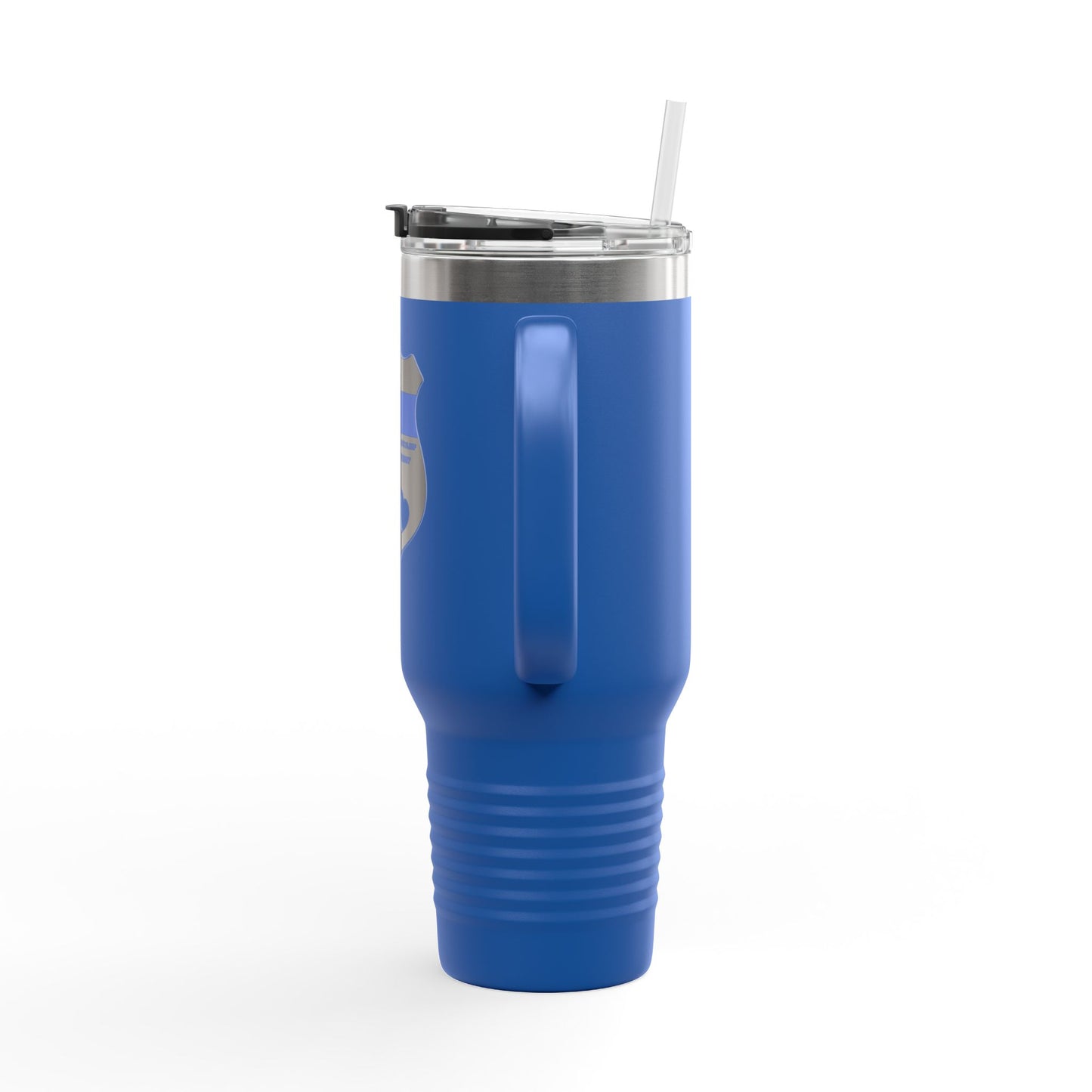 Travel Mug, 40oz Honoring Our Police Heroes