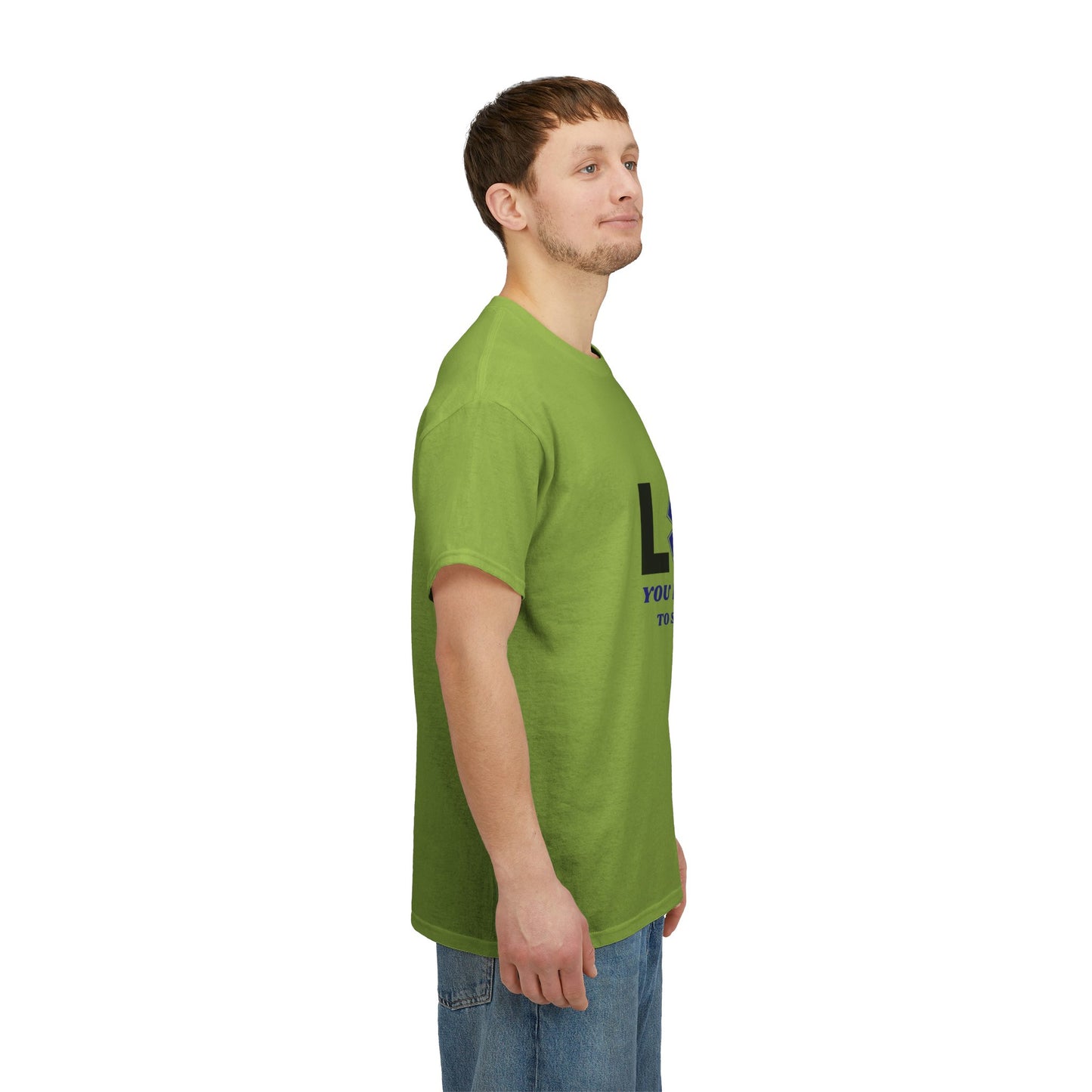 EMS Duty Shirt – You Risk It All to Save Lives