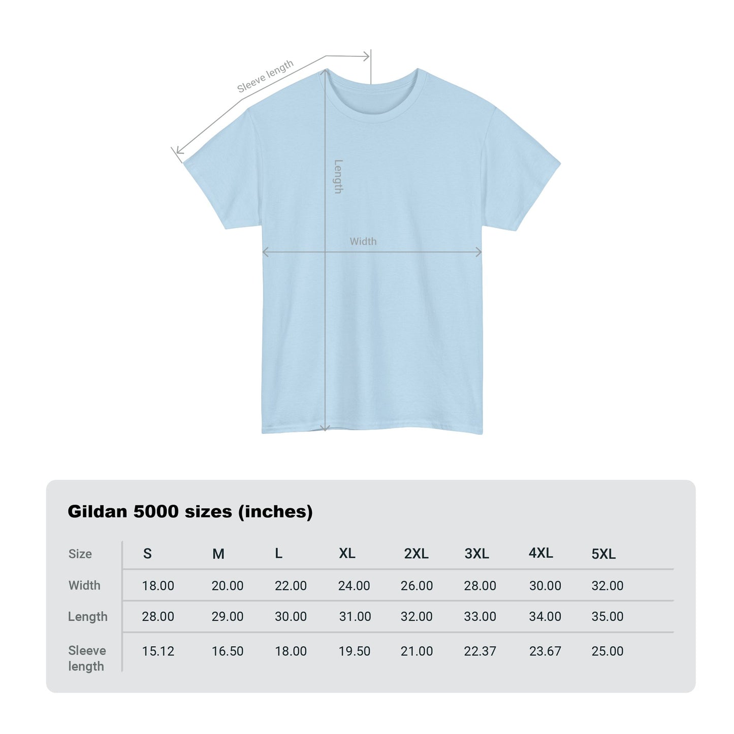 EMS Action Tee – Where Actions Speak Loudest
