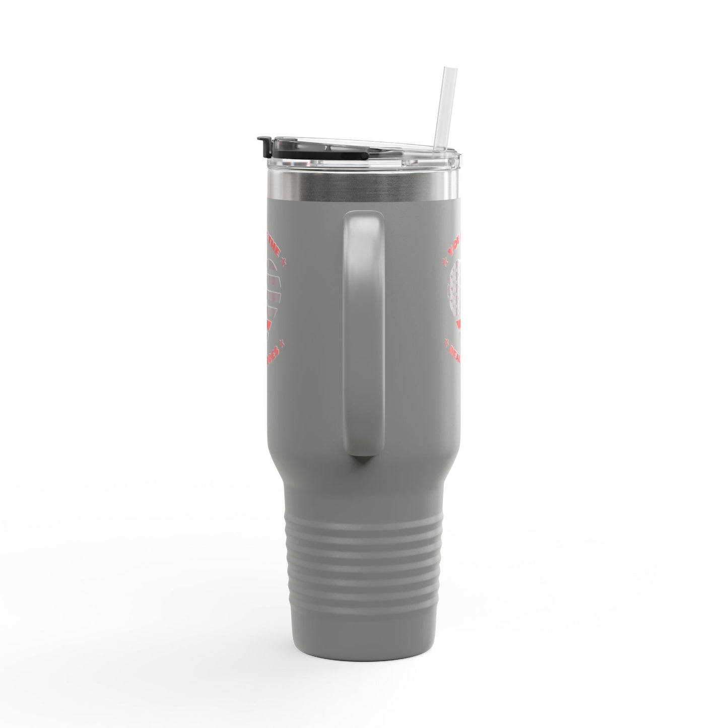 Firefighter Insulated Travel Mug, 40oz – You are the real heroes