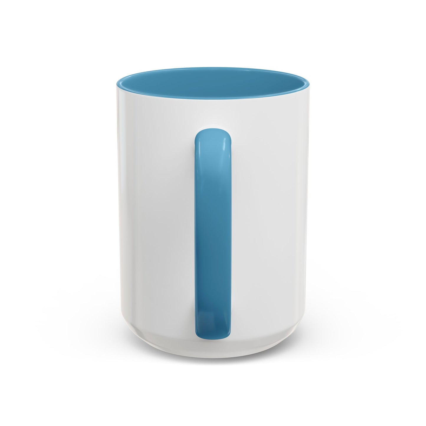 EMS Accent Coffee Mug – You’re the unsung heroes of every emergency