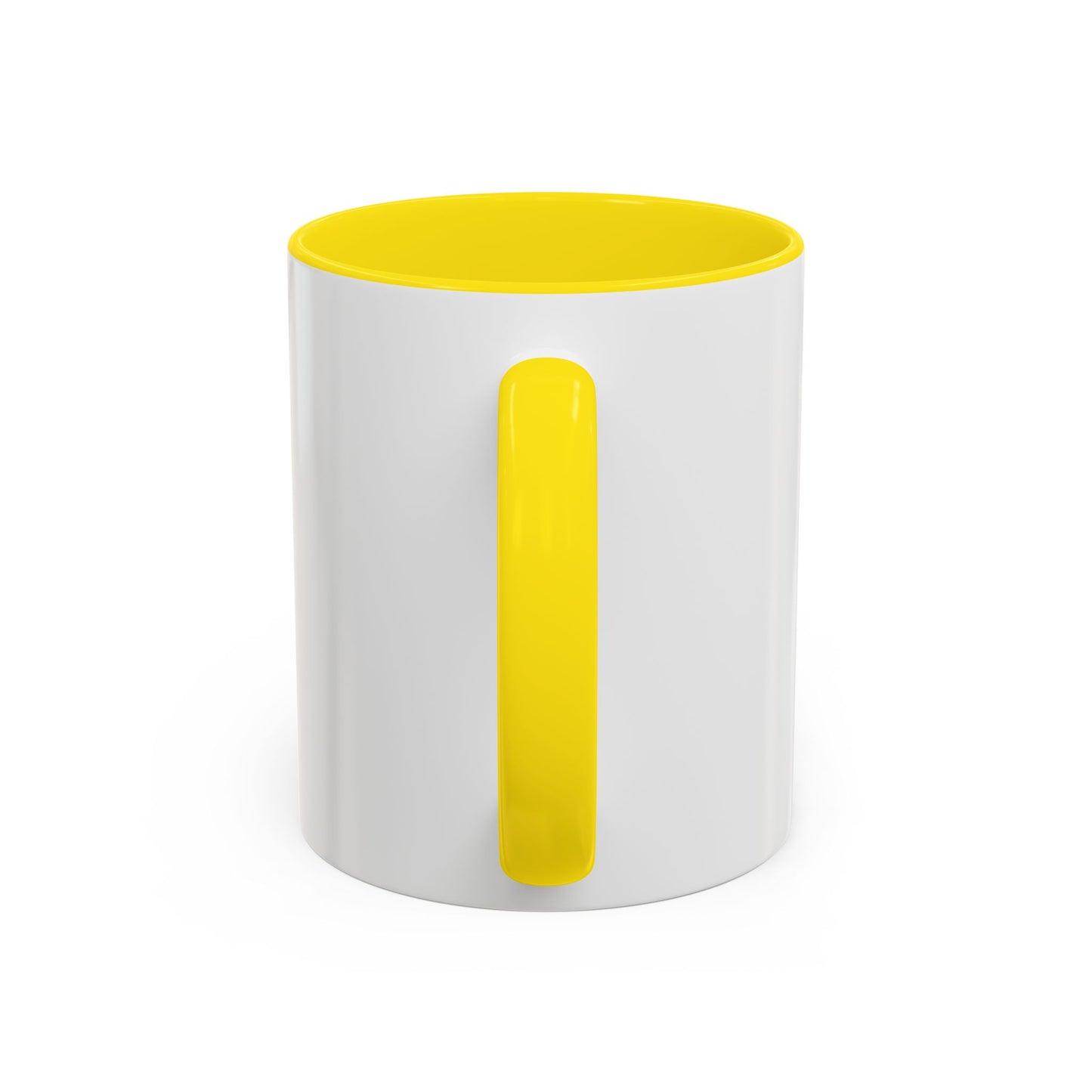 EMS Accent Coffee Mug – You’re the first line of defense in an emergency