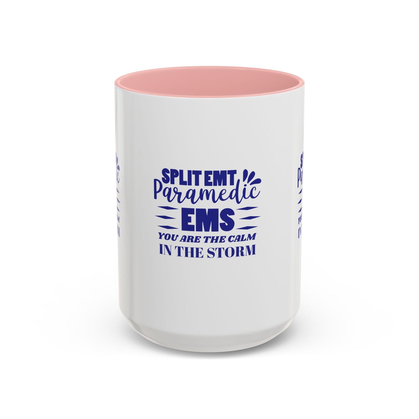 EMS Accent Coffee Mug – You are the calm in the storm