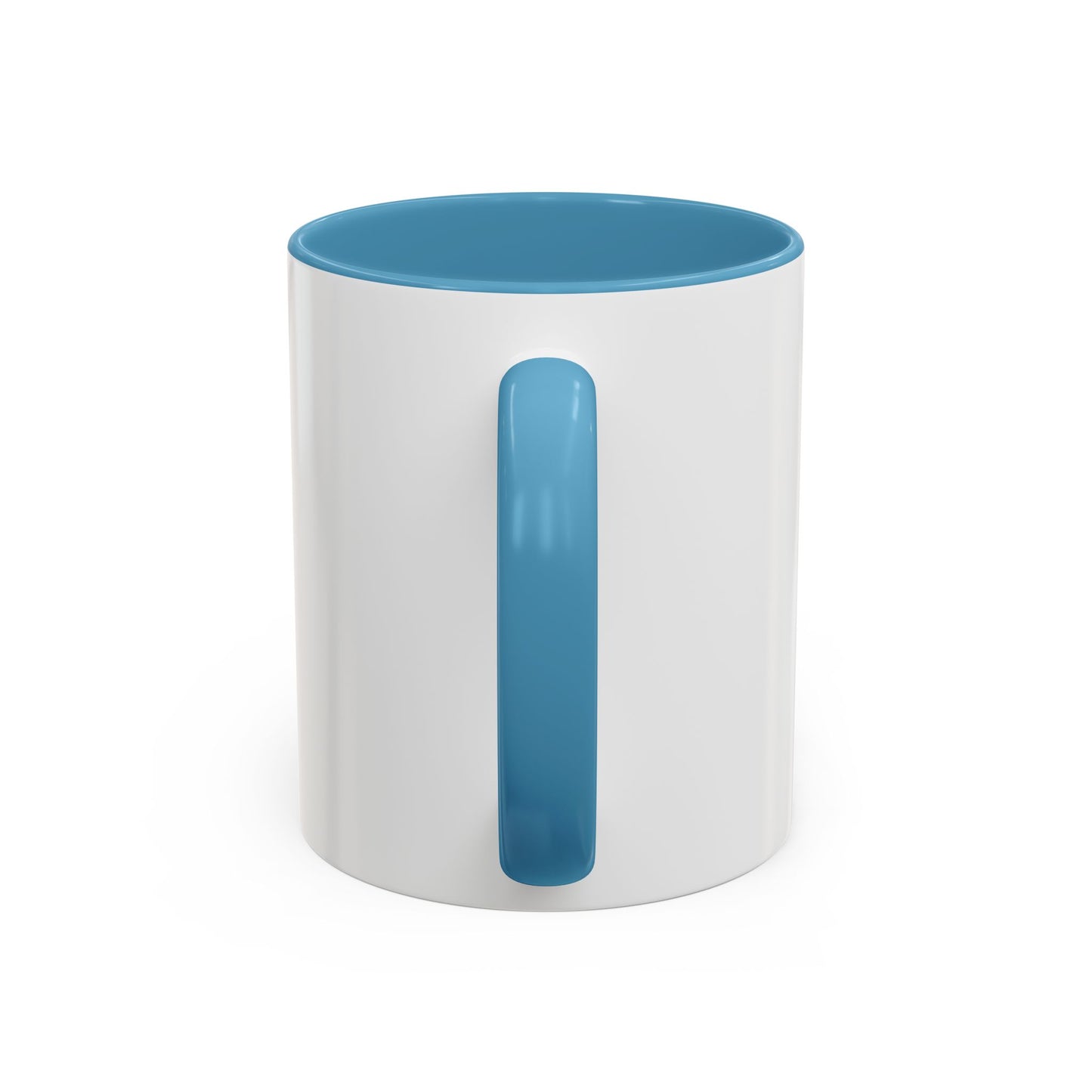 EMS Accent Coffee Mug – You’re the unsung heroes of every emergency
