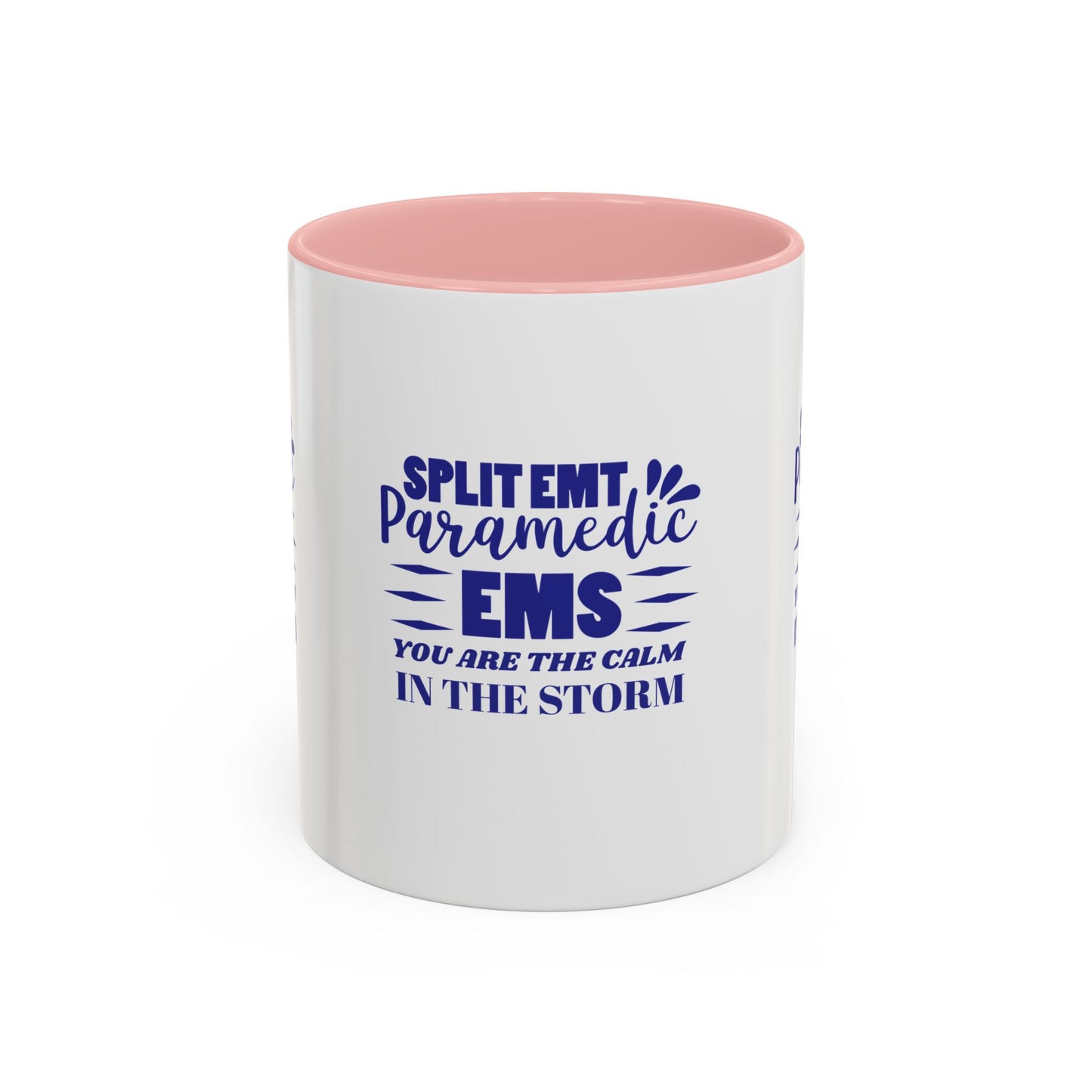 EMS Accent Coffee Mug – You are the calm in the storm