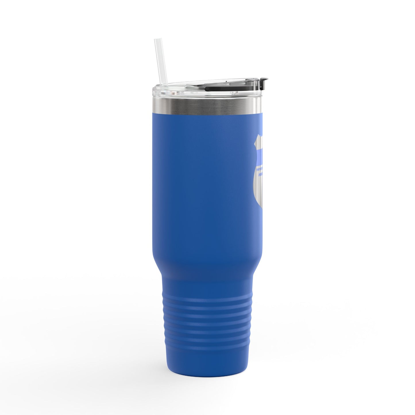 Travel Mug, 40oz Honoring Our Police Heroes