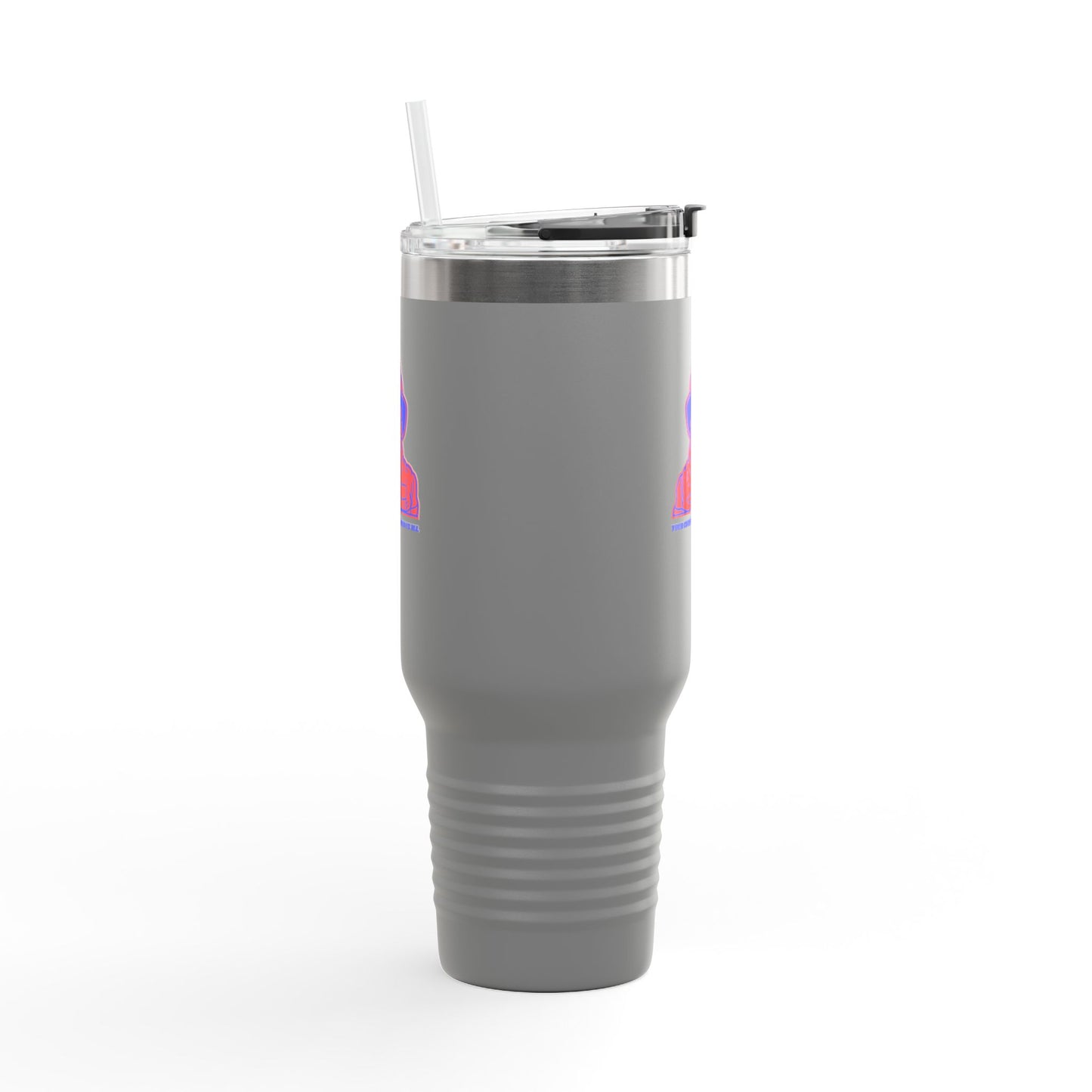 Firefighter Insulated Travel Mug, 40oz – Your courage inspires us all