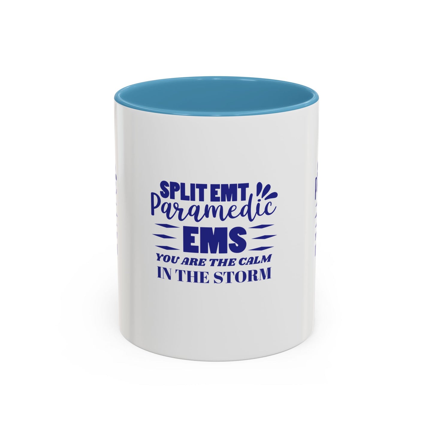 EMS Accent Coffee Mug – You are the calm in the storm