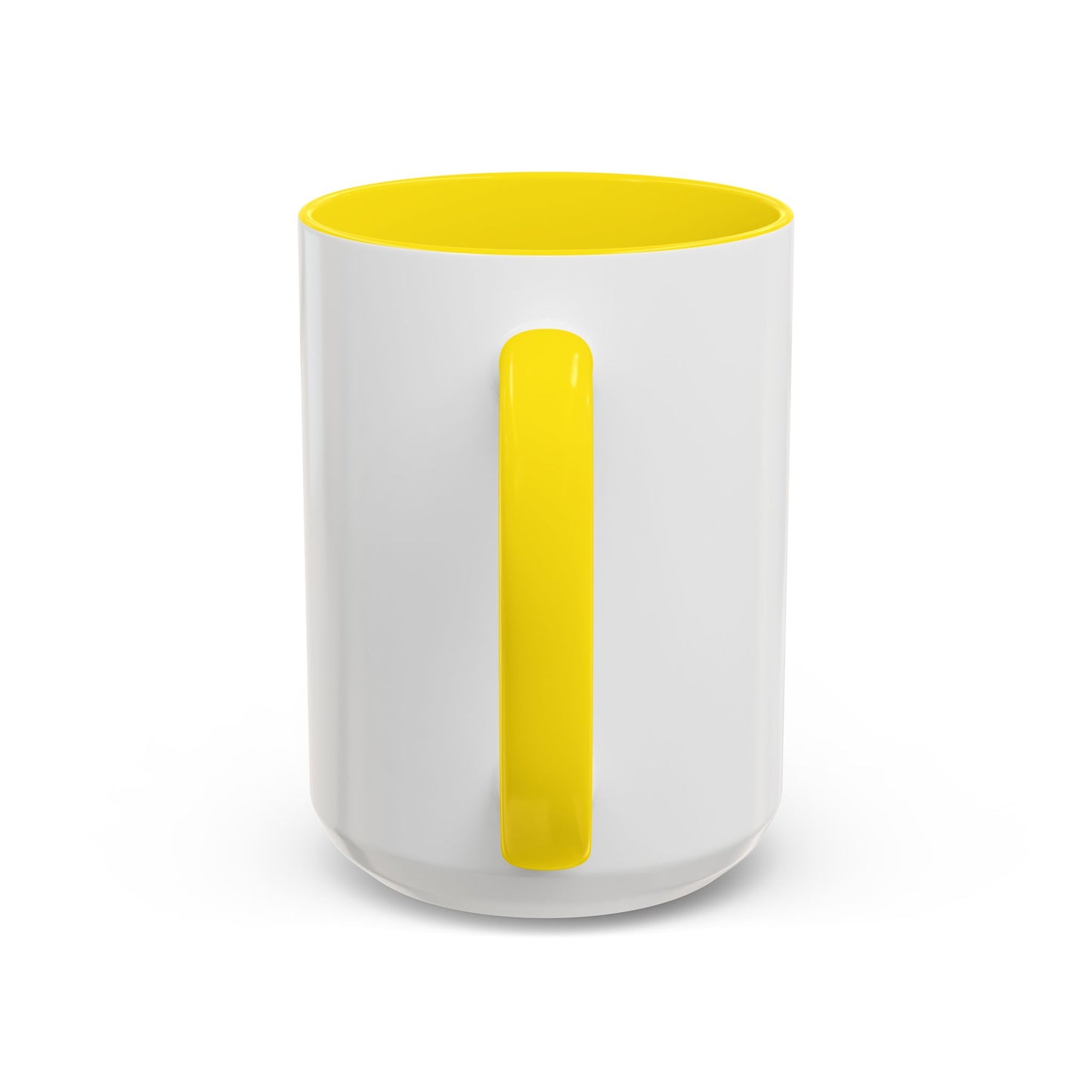 EMS Accent Coffee Mug – You’re the unsung heroes of every emergency