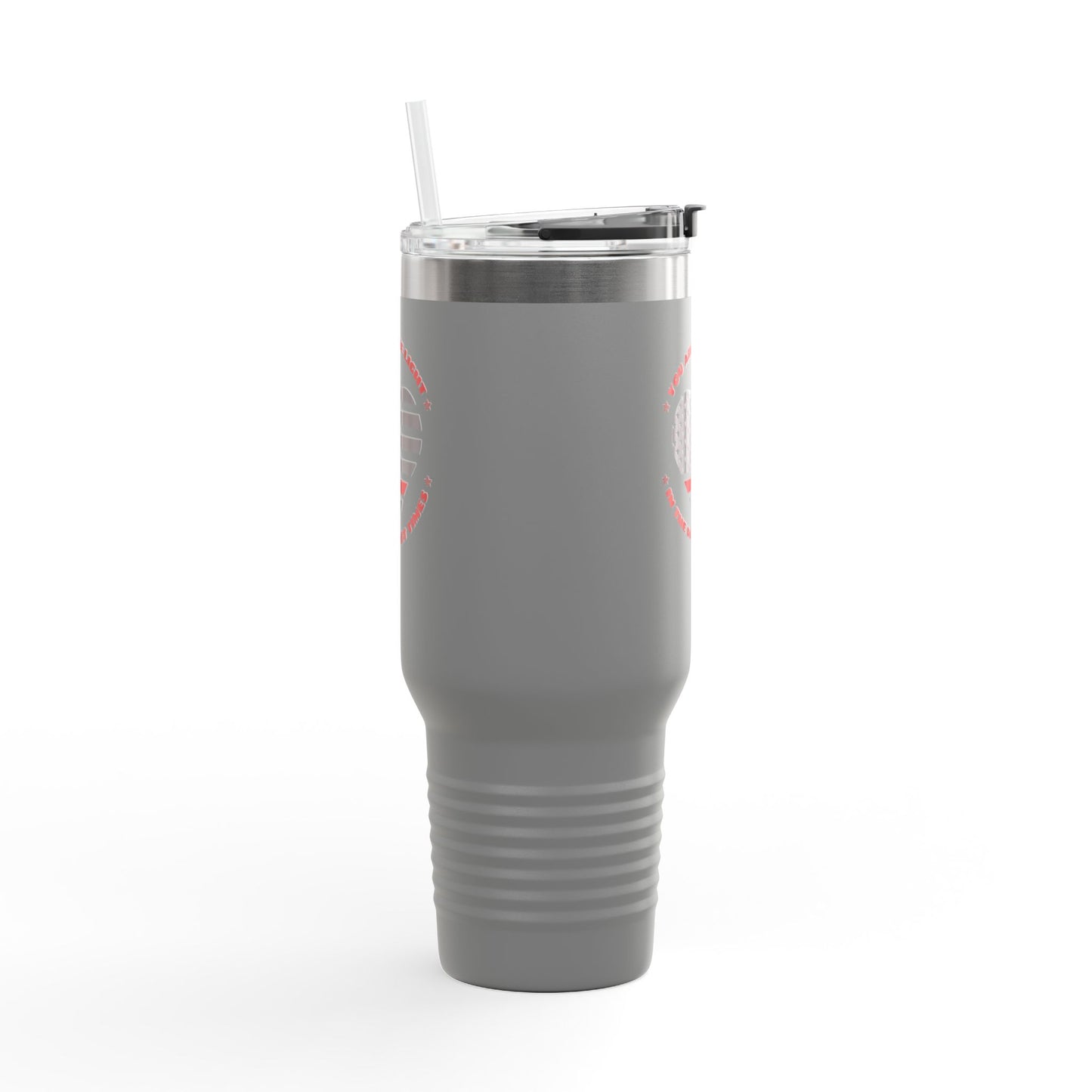 Firefighter Insulated Travel Mug, 40oz – You are the light in the darkest times