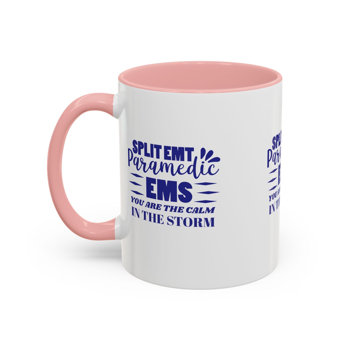 EMS Accent Coffee Mug – You are the calm in the storm