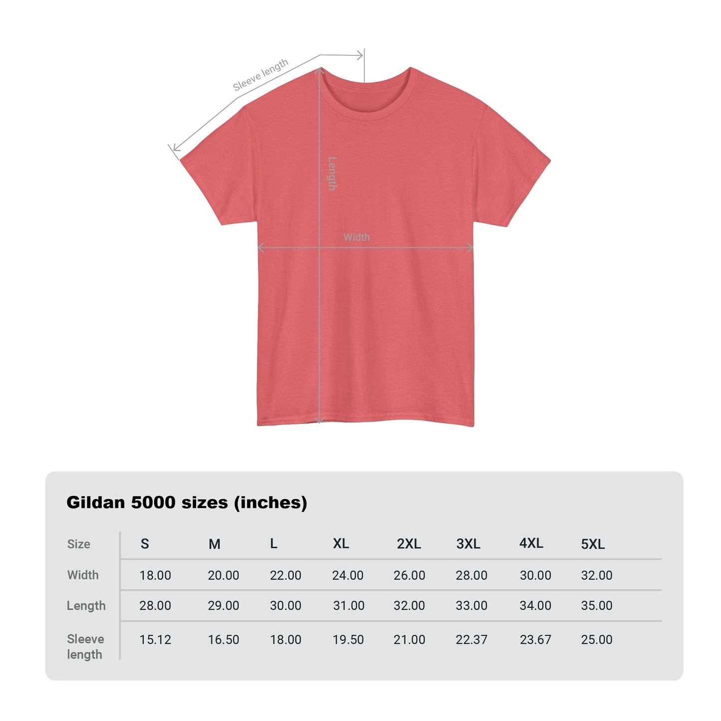 EMS Action Tee – Where Actions Speak Loudest
