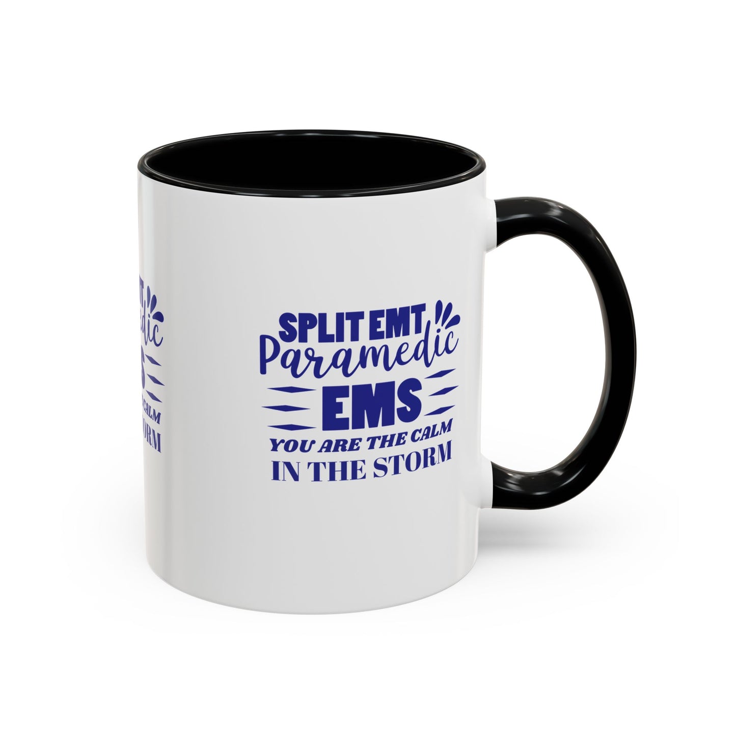 EMS Accent Coffee Mug – You are the calm in the storm