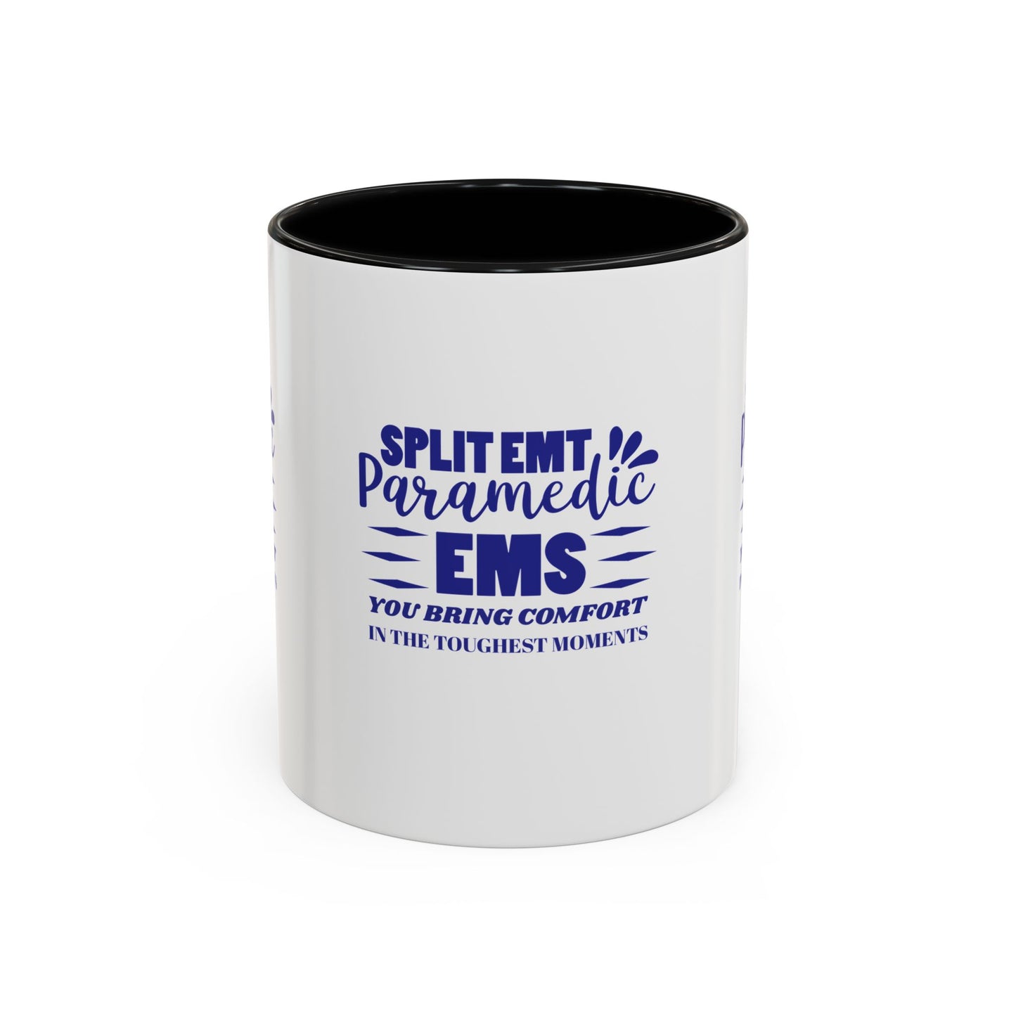 EMS Accent Coffee Mug – You bring comfort in the toughest moments